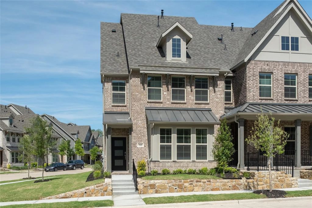2101 Naples Drive, Rowlett