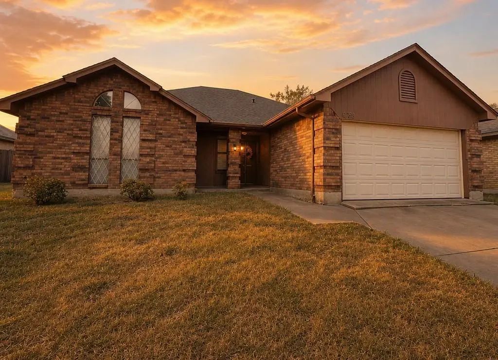 6206 Aires Drive, Arlington