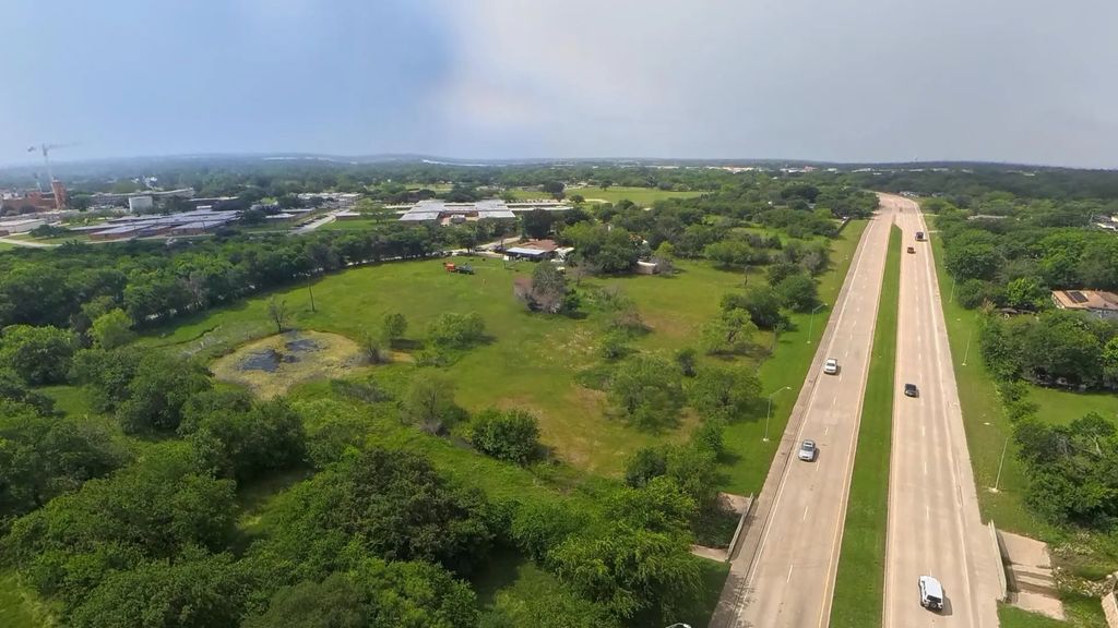 Tbd N Blanche Street, Terrell