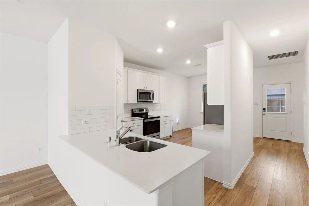 5105 Greywing Drive, Princeton