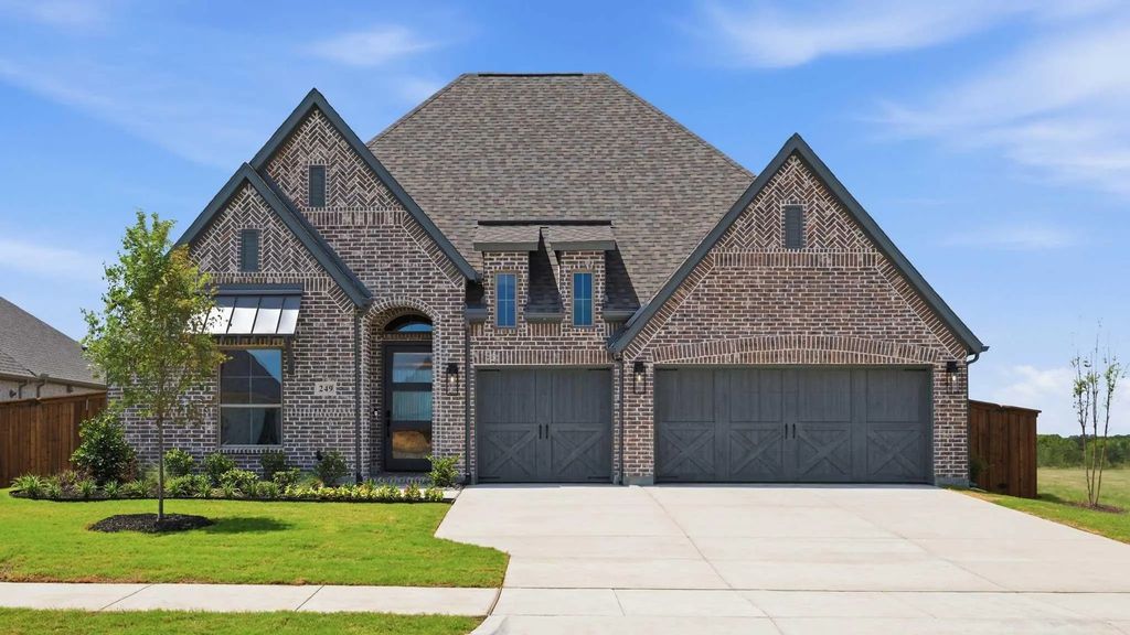 249 Rosemallow Lane, Waxahachie