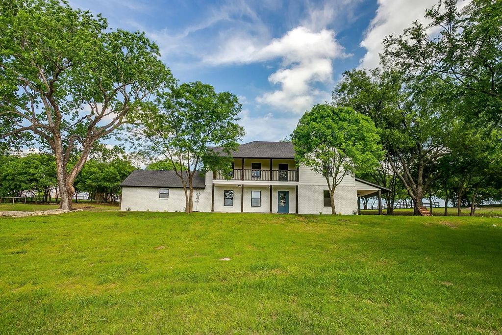 116 Remuda Drive, Fort Worth