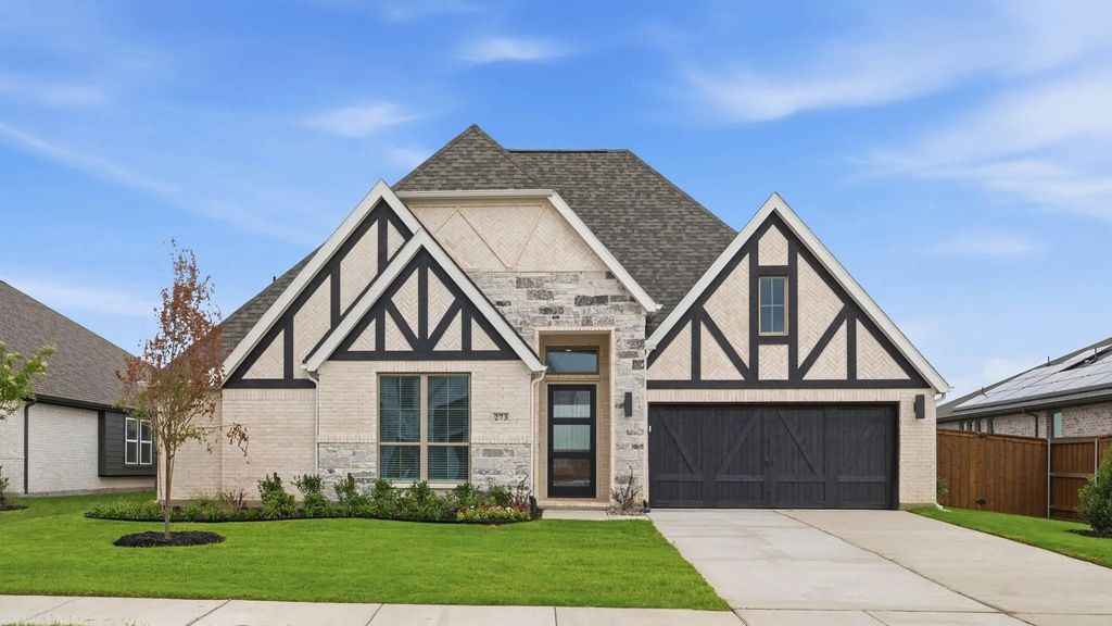 273 Rosemallow Lane, Waxahachie