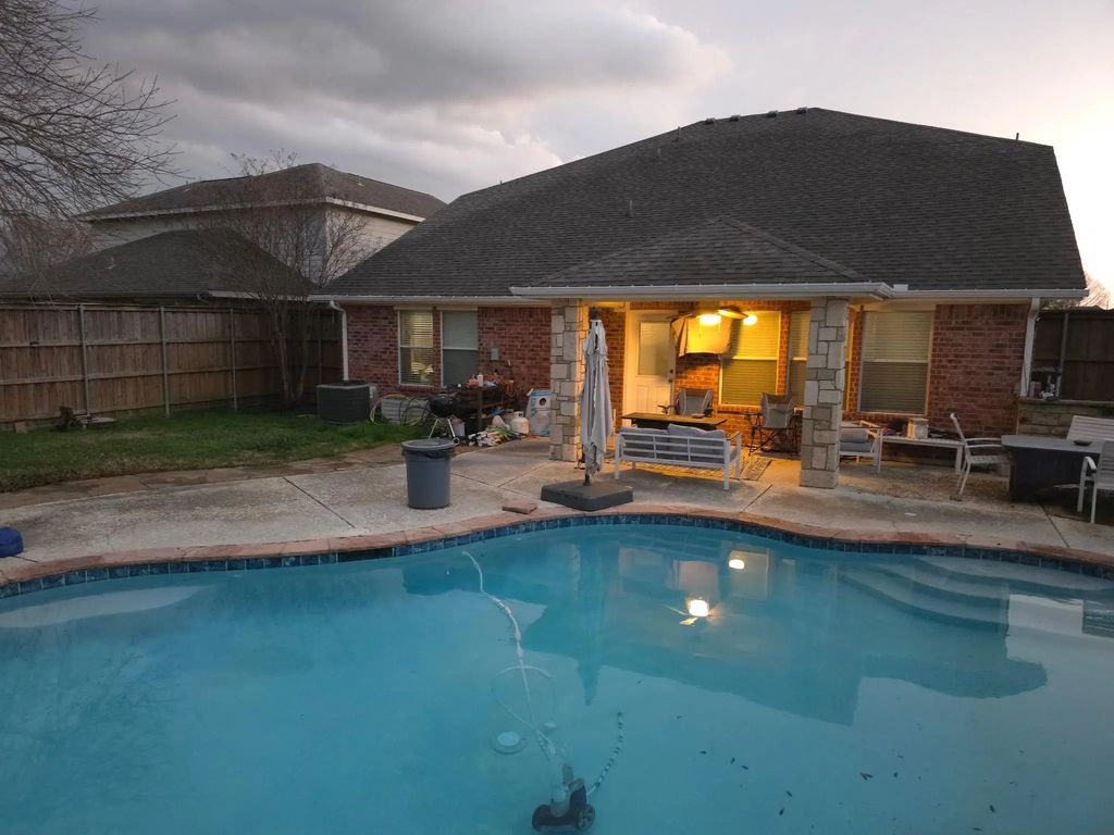 406 Oxford Drive, Wylie