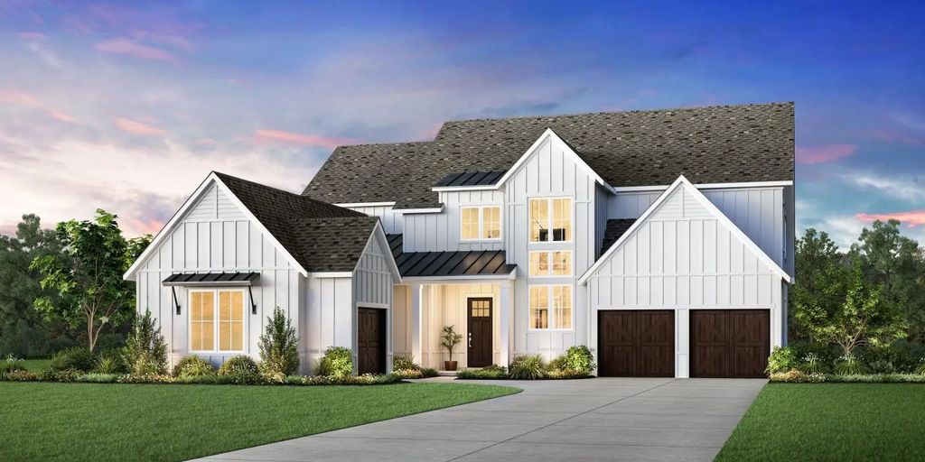 2312 World Tree Way, Flower Mound