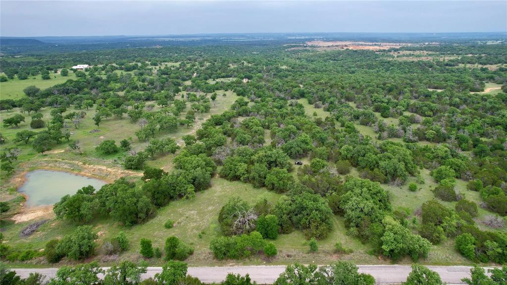 Tbd Village Bend Road, Mineral Wells
