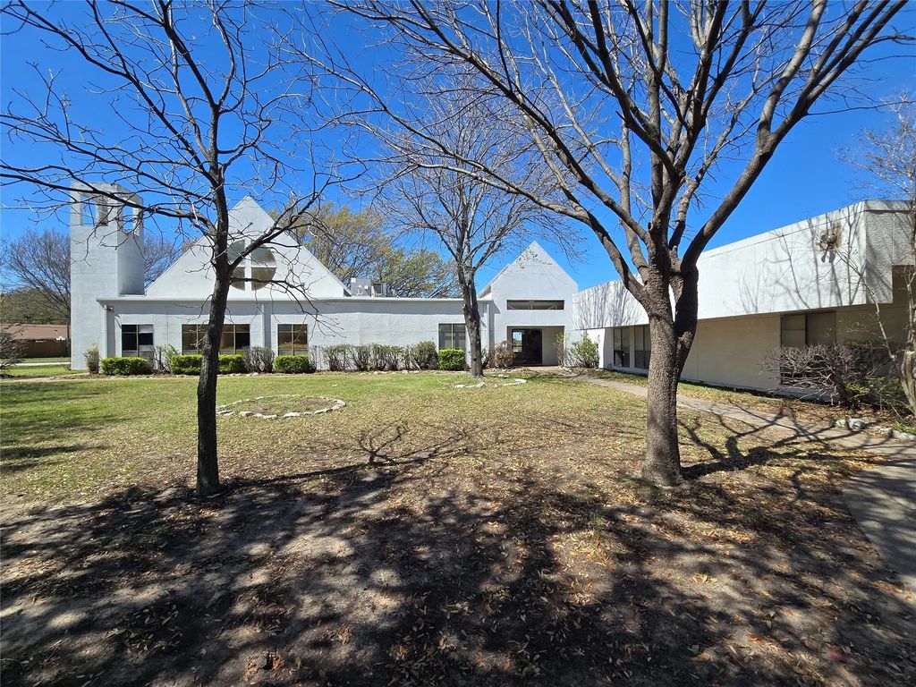 4501 Matthew Road, Grand Prairie