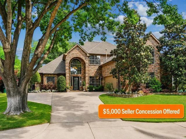 4213 Fairway Crossing Drive, Fort Worth
