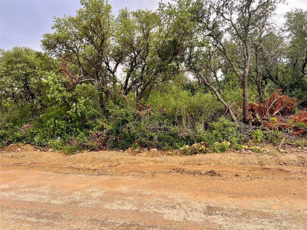 Lot 160 Luker Circle, Brownwood