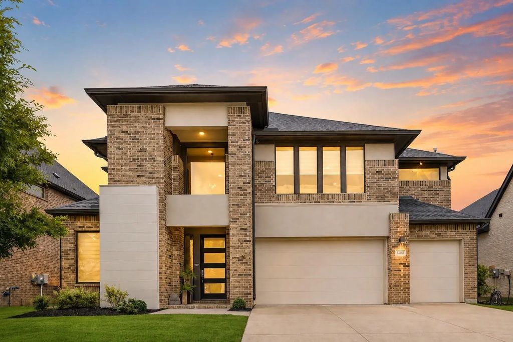 1401 Ellicott Drive, Celina