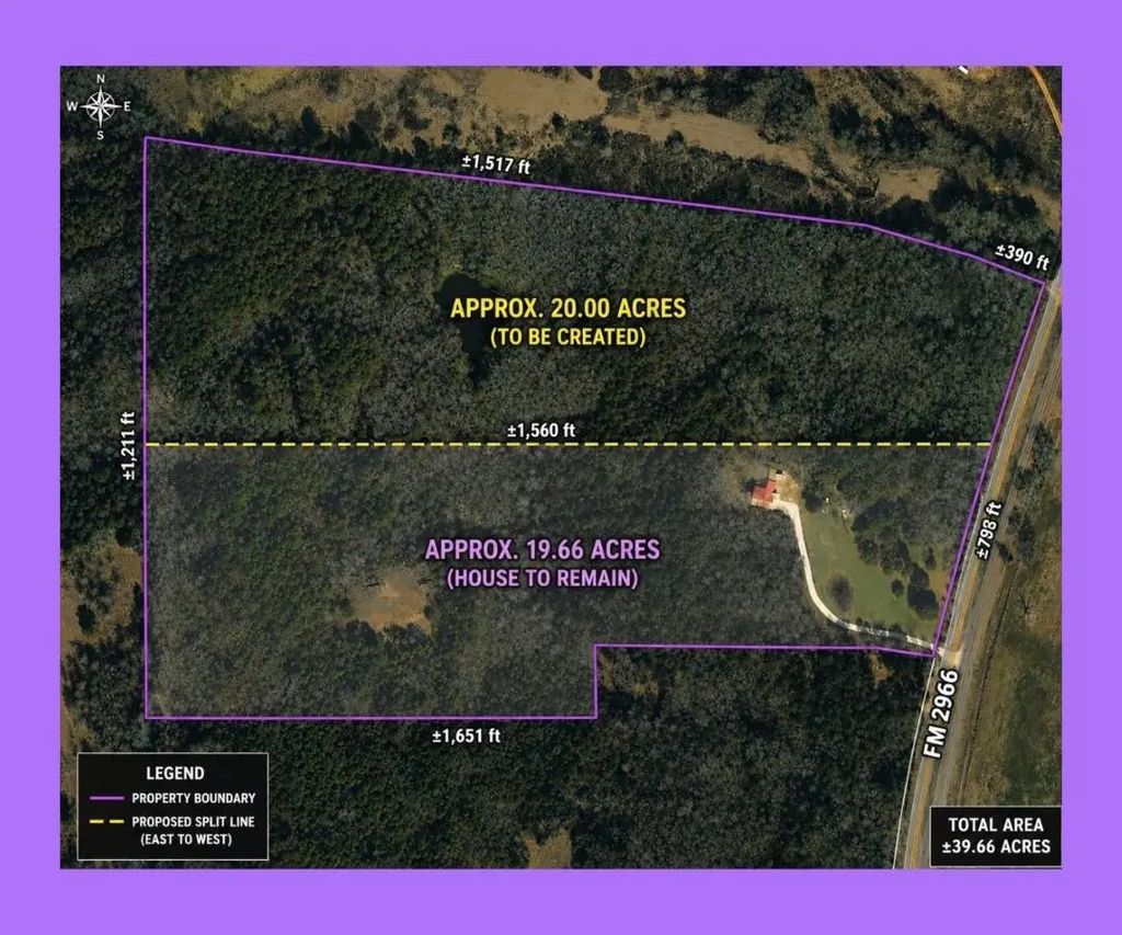 Tbd Fm 2966, Quitman