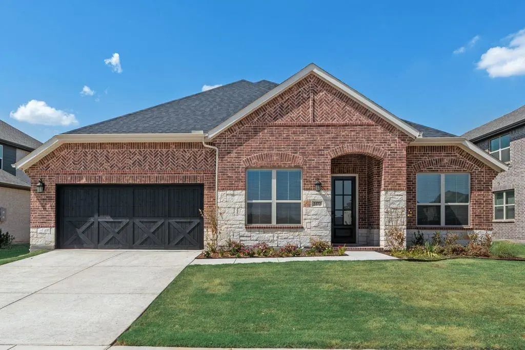 2272 Valencia Drive, Little Elm