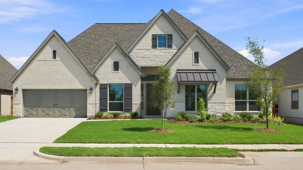 1931 Benedetto Way, McLendon Chisholm