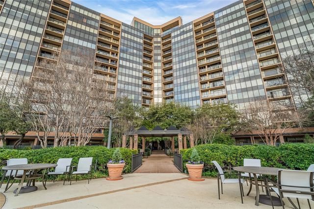 5200 Keller Springs Road 1331, Dallas