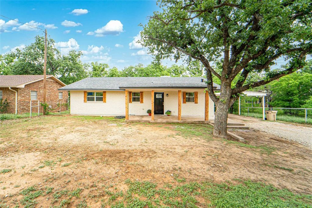 774 County Road 220, Breckenridge