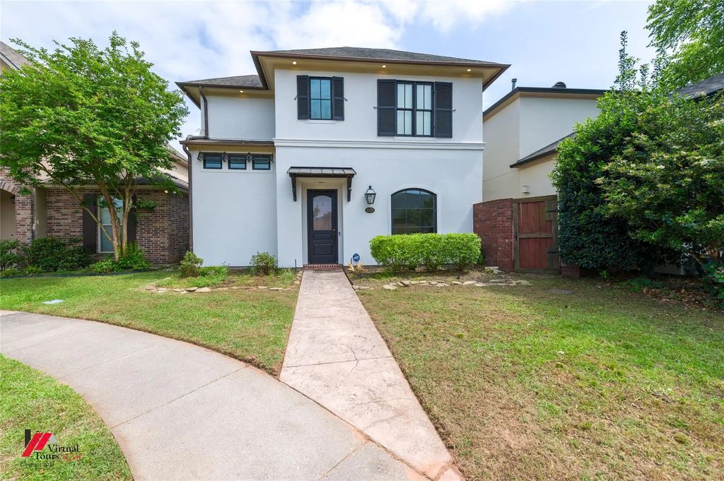 1029 S Crescent Cove, Shreveport