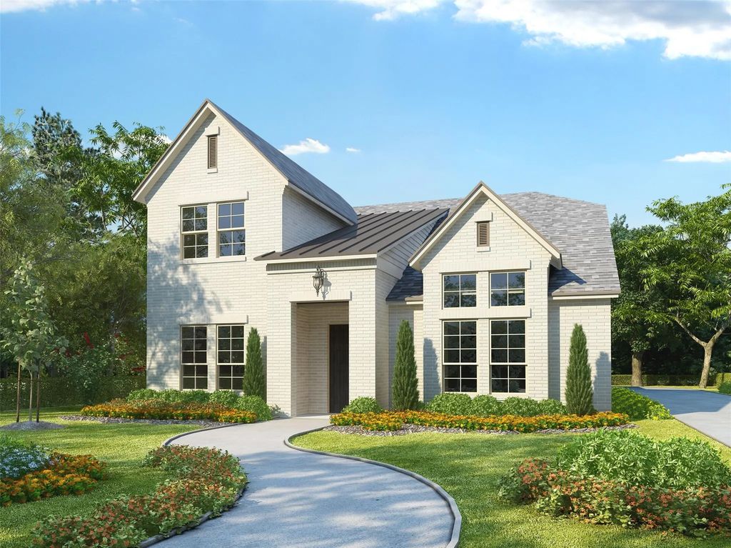 14404 Walsh Avenue, Fort Worth