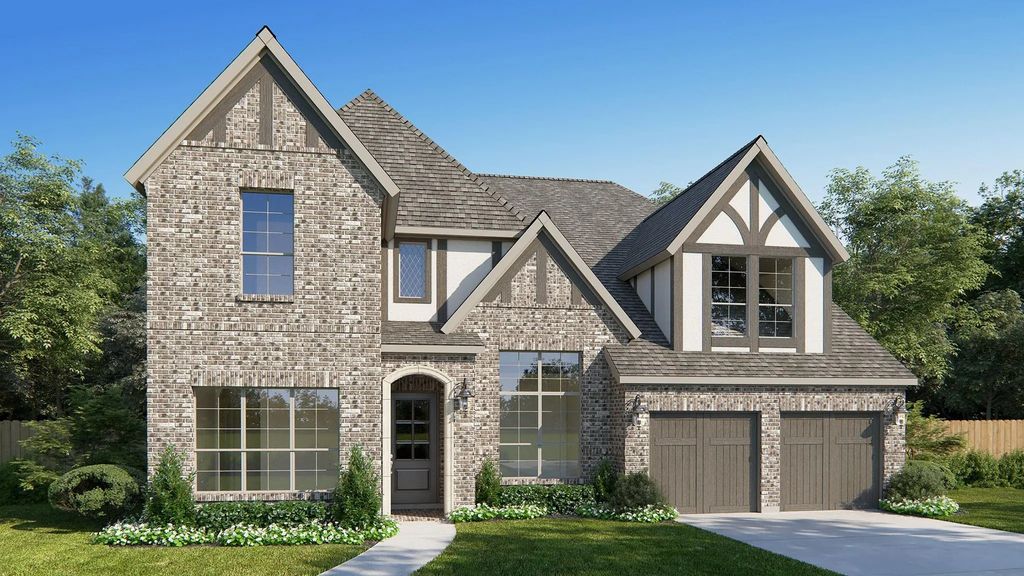 100 Twilight Drive, Prosper
