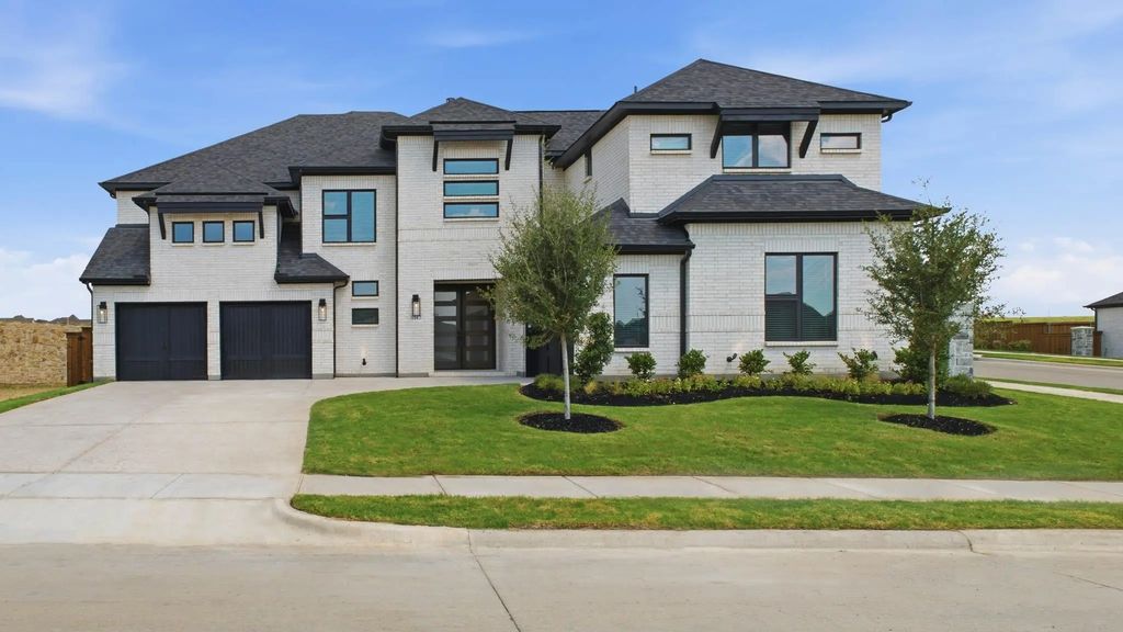 1102 Lookout Drive, Rockwall