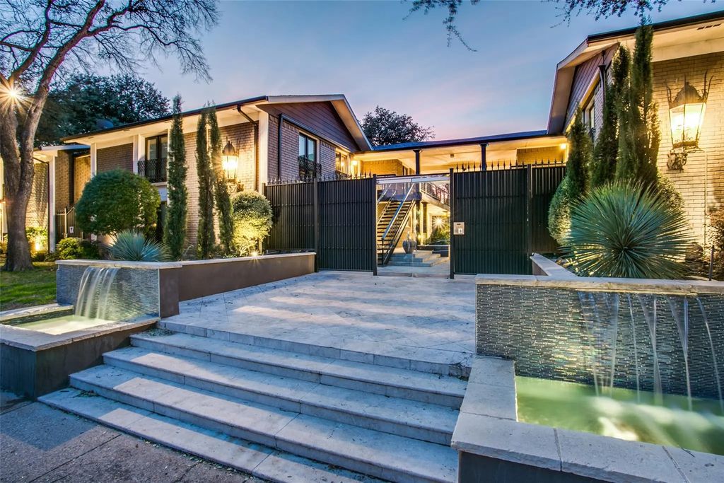 10201 Regal Oaks Drive 204, Dallas