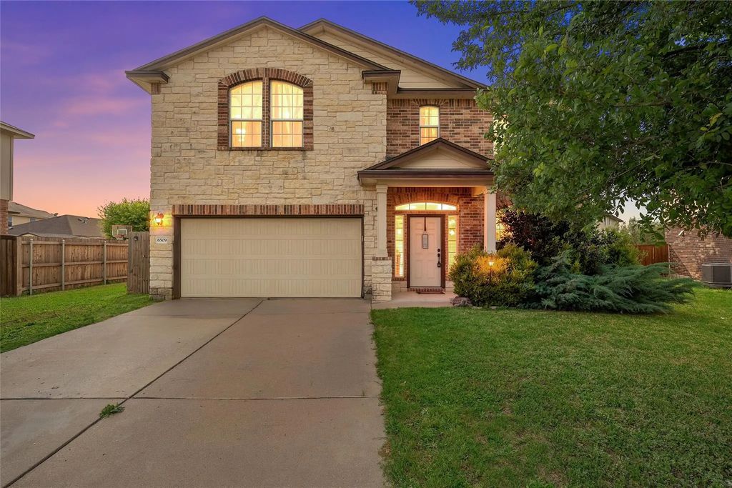 6509 Tejas Drive, Waco
