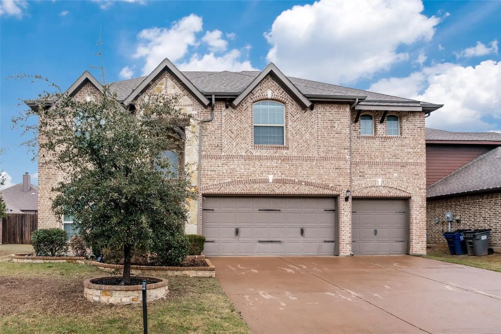 3303 Robin Trail, Melissa
