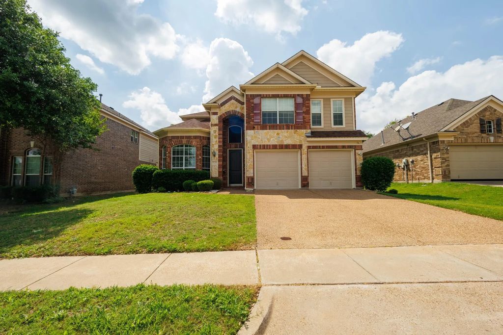 5159 Welara Drive, Grand Prairie