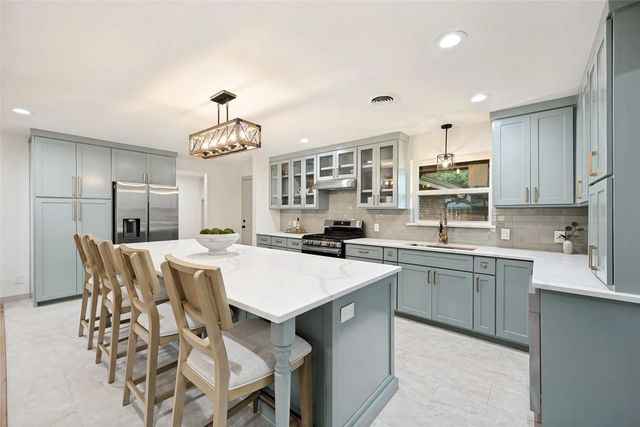 524 Carol Court, Richardson