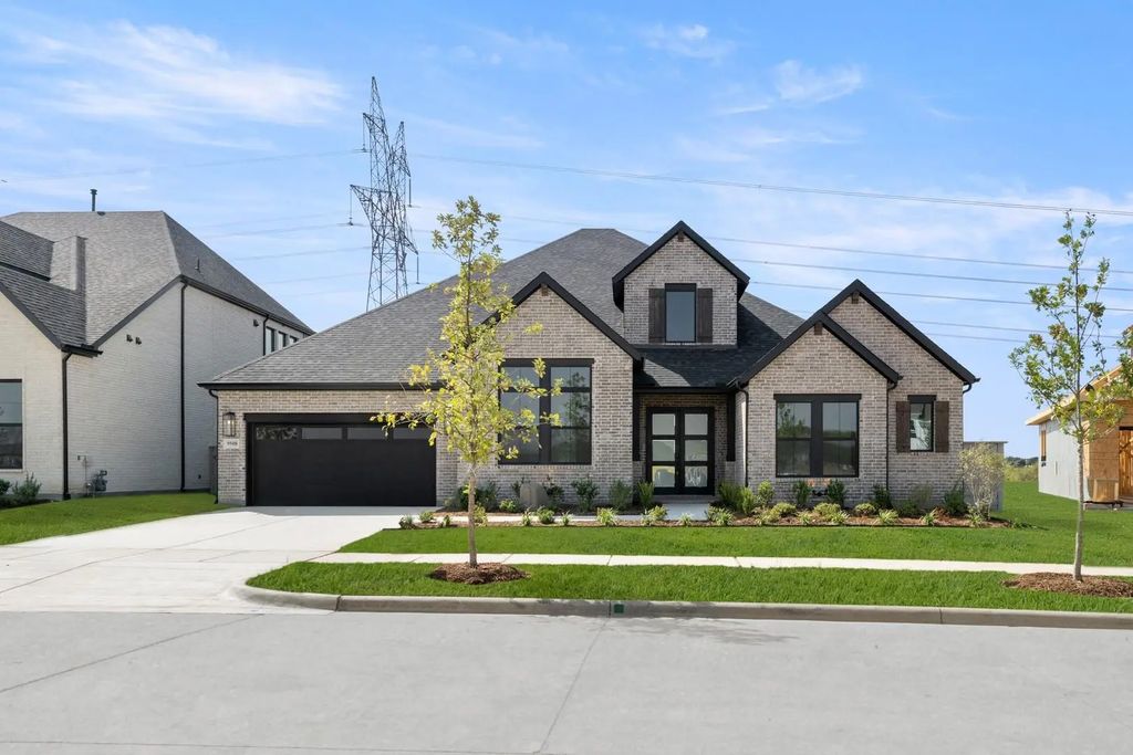 9508 Holly Blue Lane, Denton