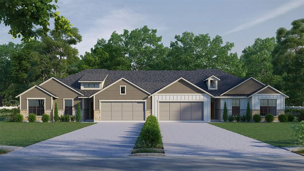 6802-6804 Florence Drive, Midlothian