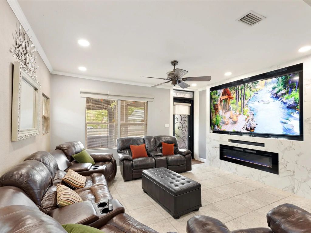 2506 Vaughn Boulevard, Fort Worth
