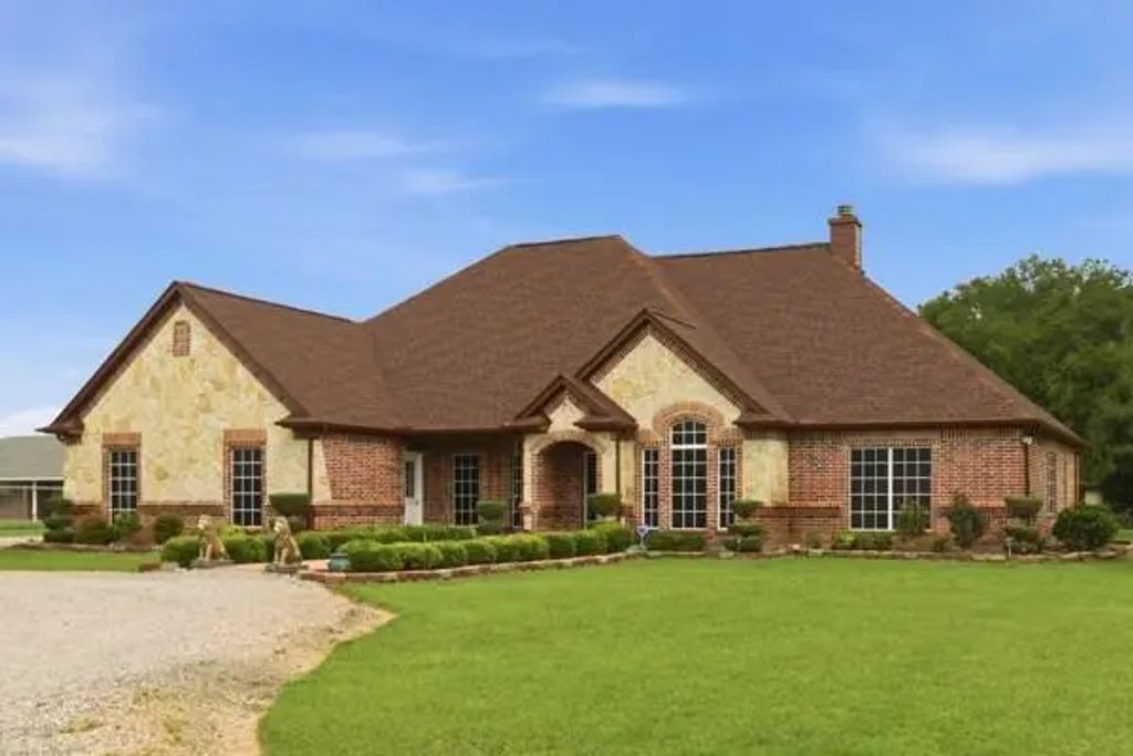 25452 Williams Drive, Justin