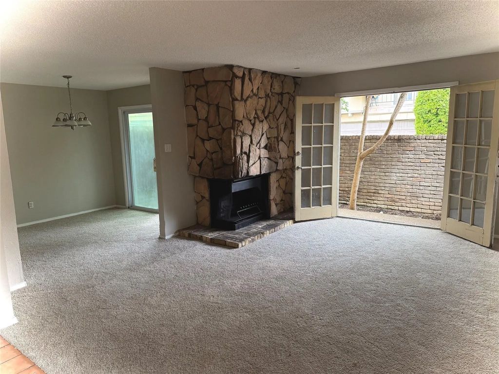 8560 Park Lane #127 Unit 29, Dallas