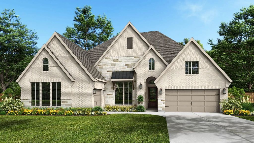 708 Bear Creek Drive, Hurst