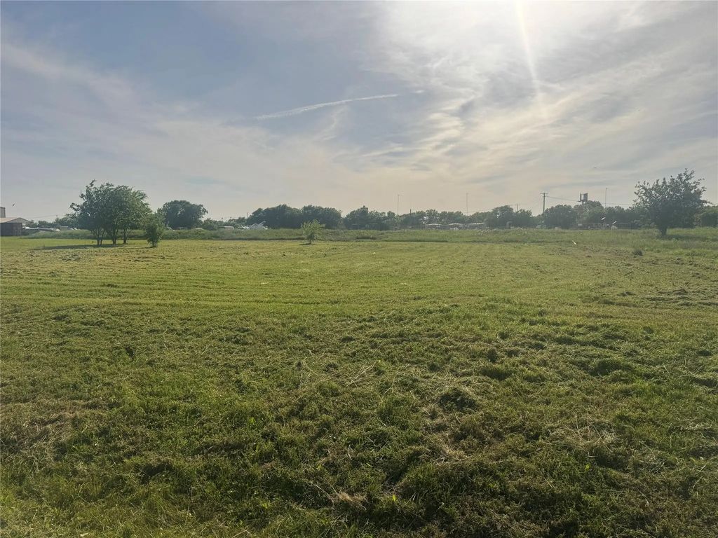 11901 Buffalo Hollow Court, Haslet