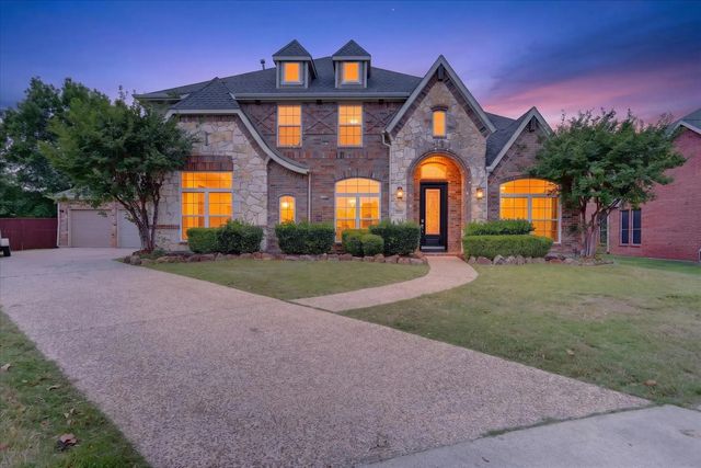 6001 Madeline Lane, Flower Mound