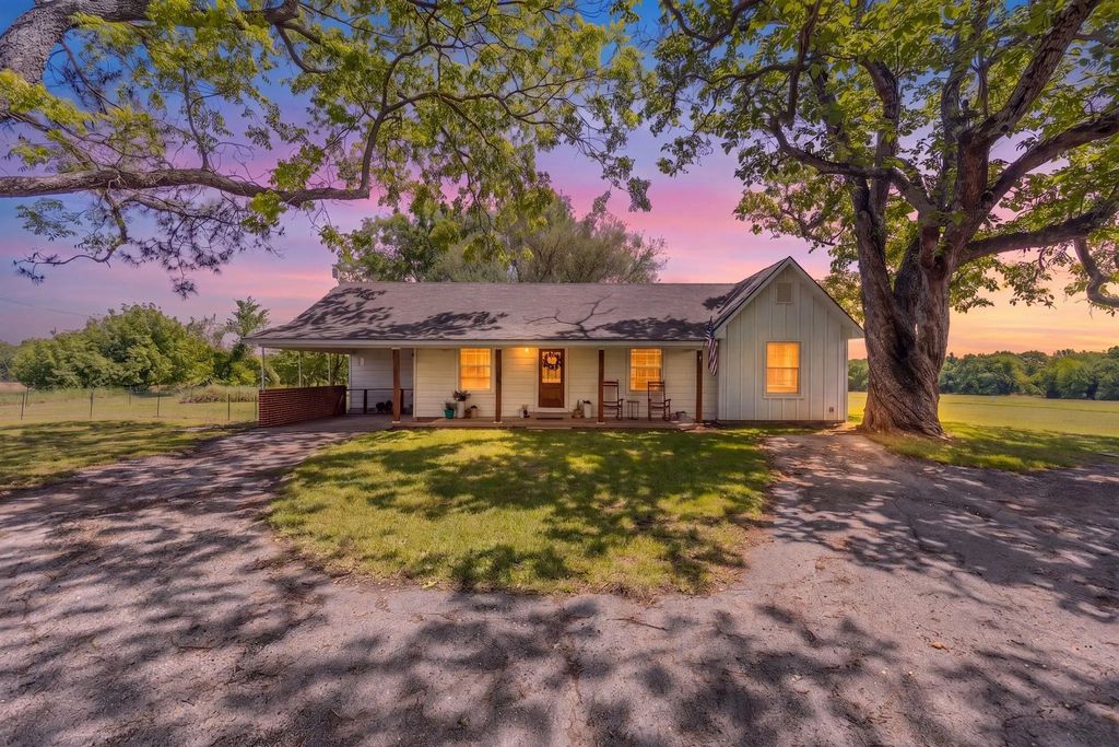 1100 Rs County Road 3150, Emory