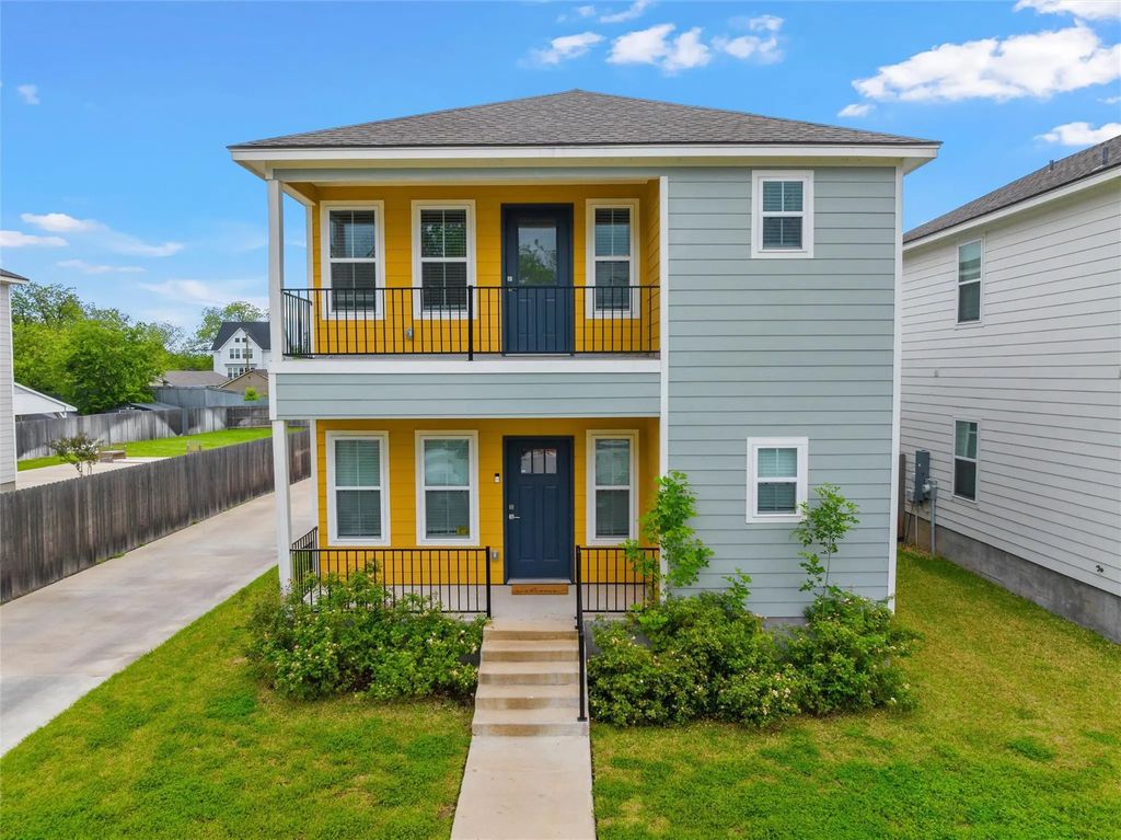 1108 Oakwood Avenue, Waco