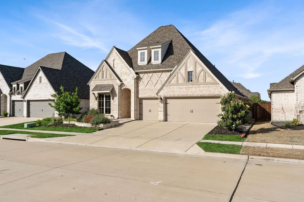 1314 Buttermere Street, Forney