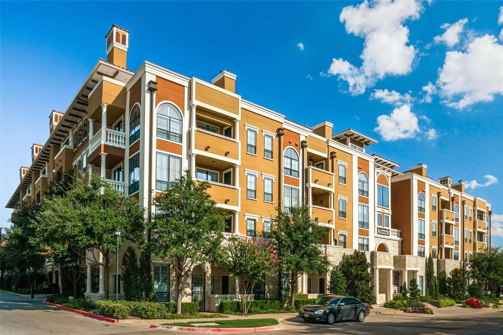 8616 Turtle Creek Boulevard 311, Dallas