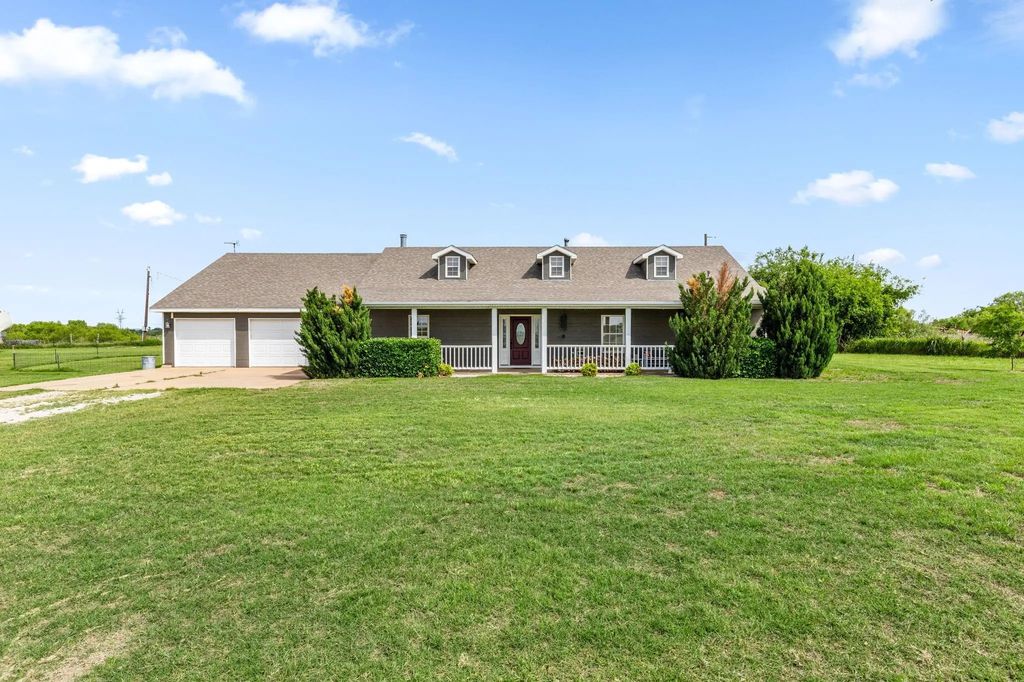 13315 Us Highway 281, Scotland