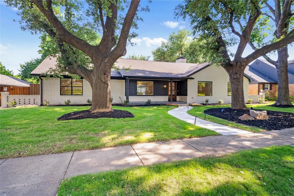 7344 Fieldgate Drive, Dallas