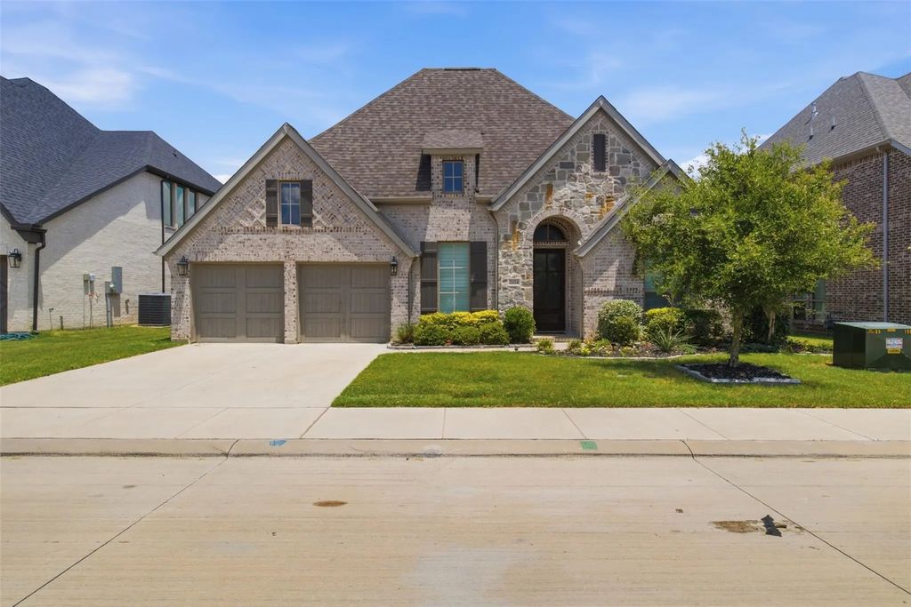 2434 Sibley Drive, Midlothian