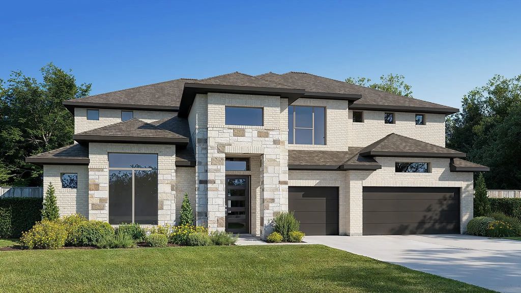 3500 Stealth Run, Hurst