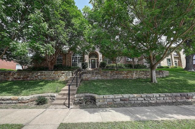 6608 Barclay Lane, Garland