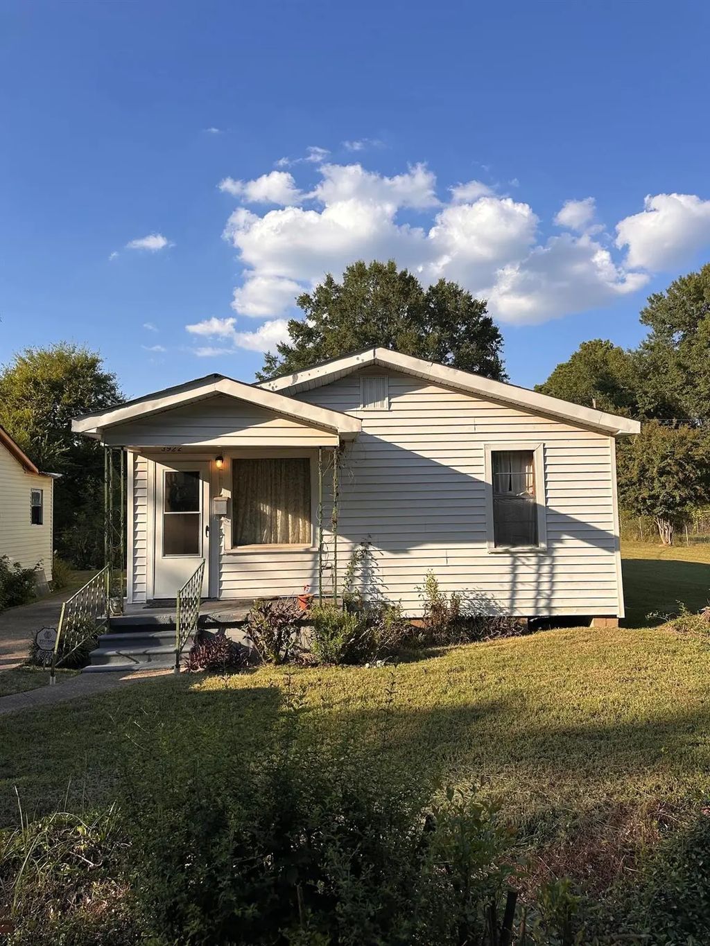 3922 Miles Street, Shreveport