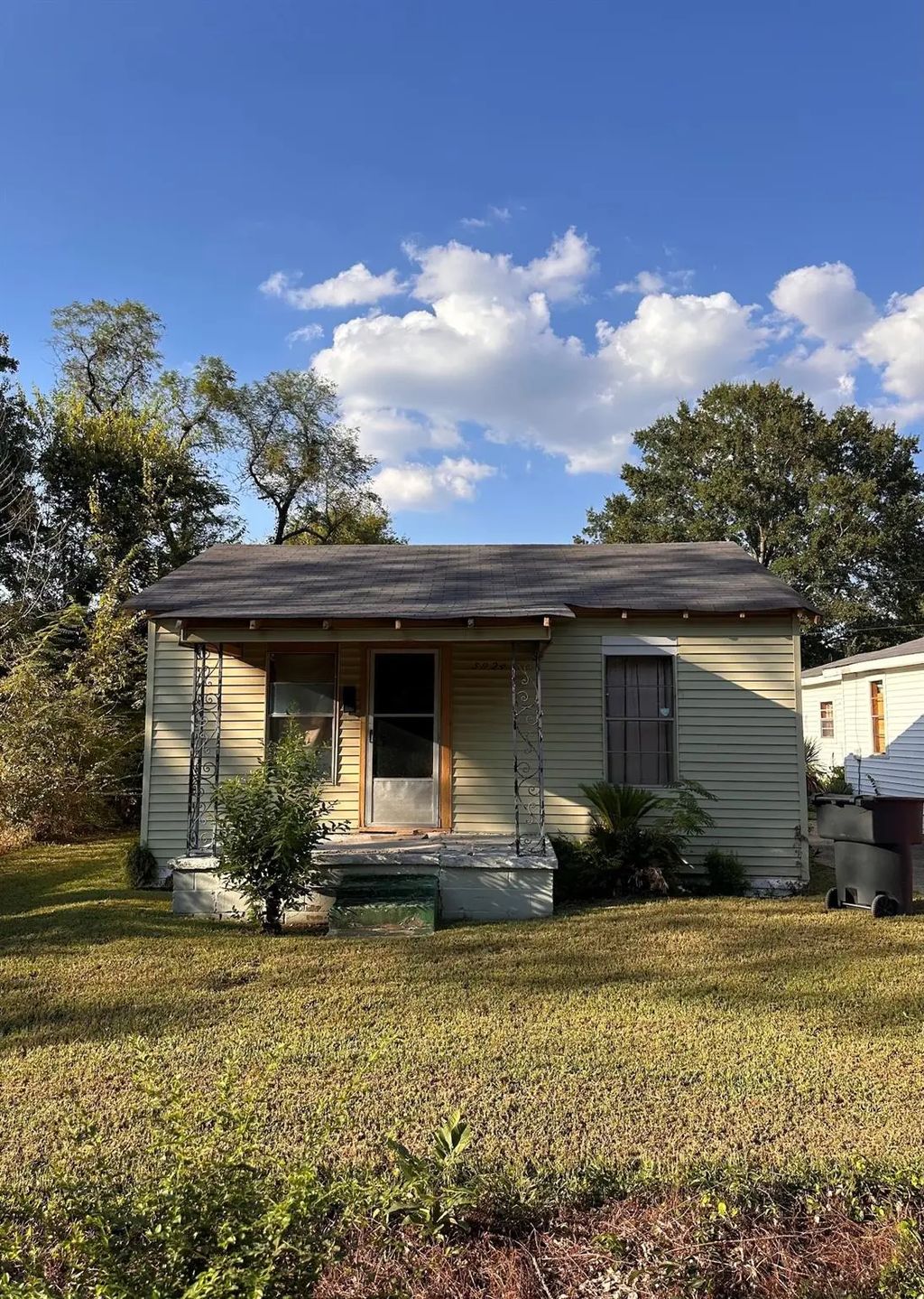 3924 Miles Street, Shreveport