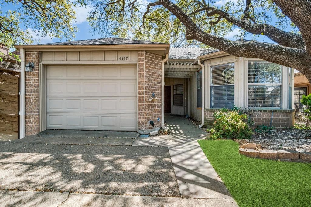 4147 Rosser Square, Dallas