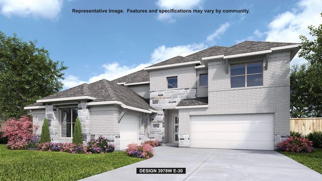 2127 Terraces Boulevard, Rockwall