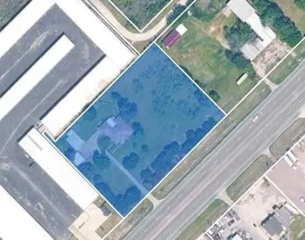 6442 State Highway 276 W, Royse City